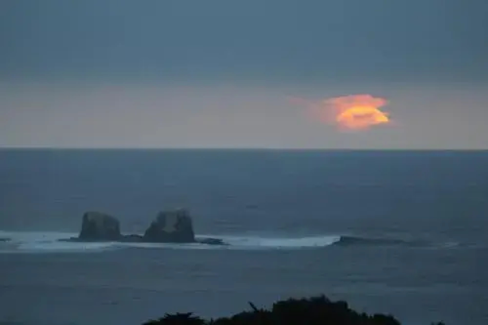 Cabañas Pichilemu Casa Verde