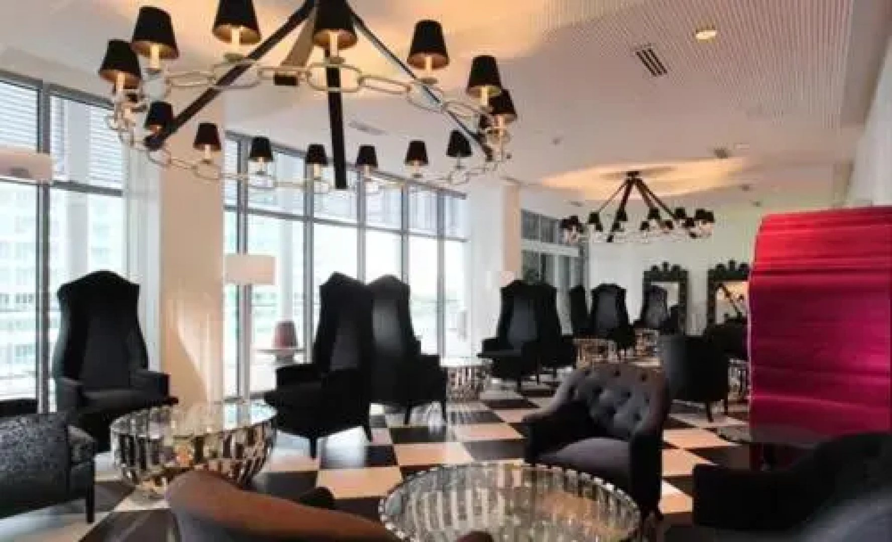 Azure Condotel Residences