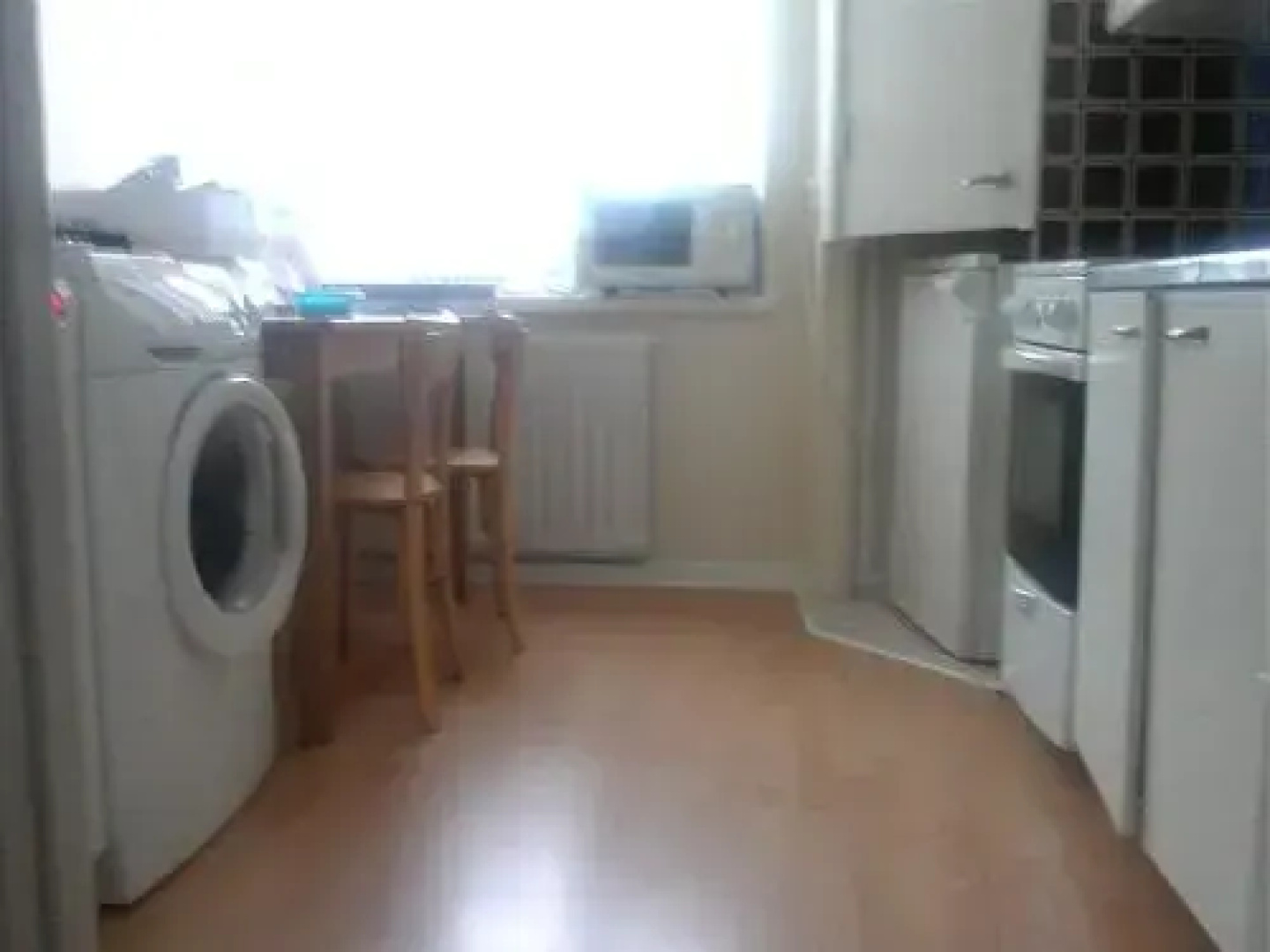 Huoneistohotelli Teekki