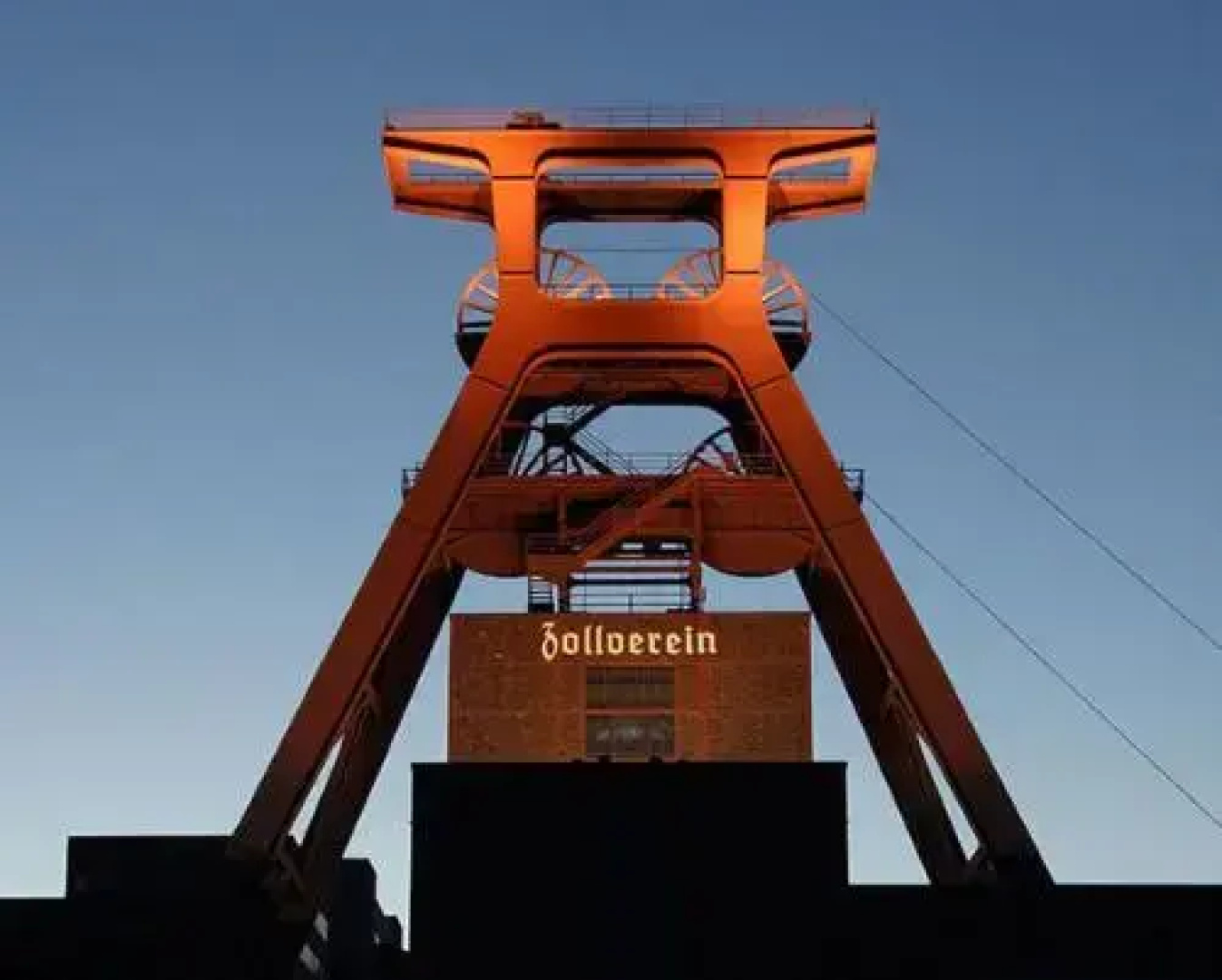 Wohnen auf Zeit in Essen