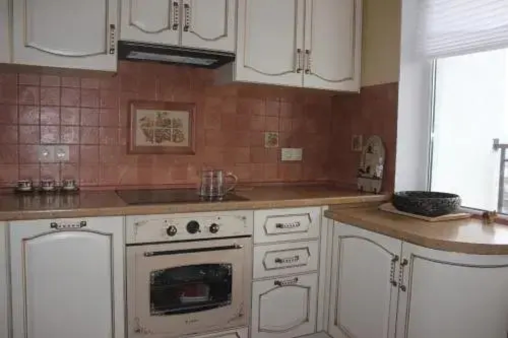 Two-bedroom aparment on Gornaya
