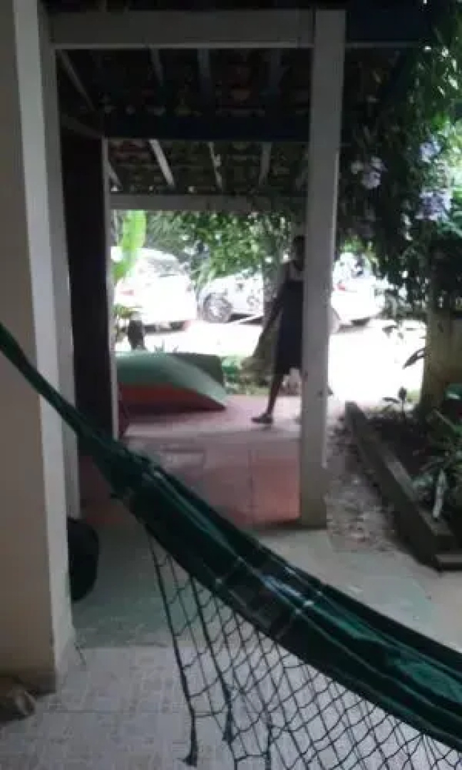 Calumar Guest House