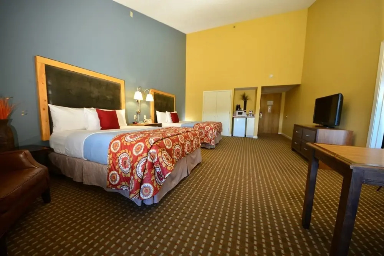 Sun Lodge of Angel Fire