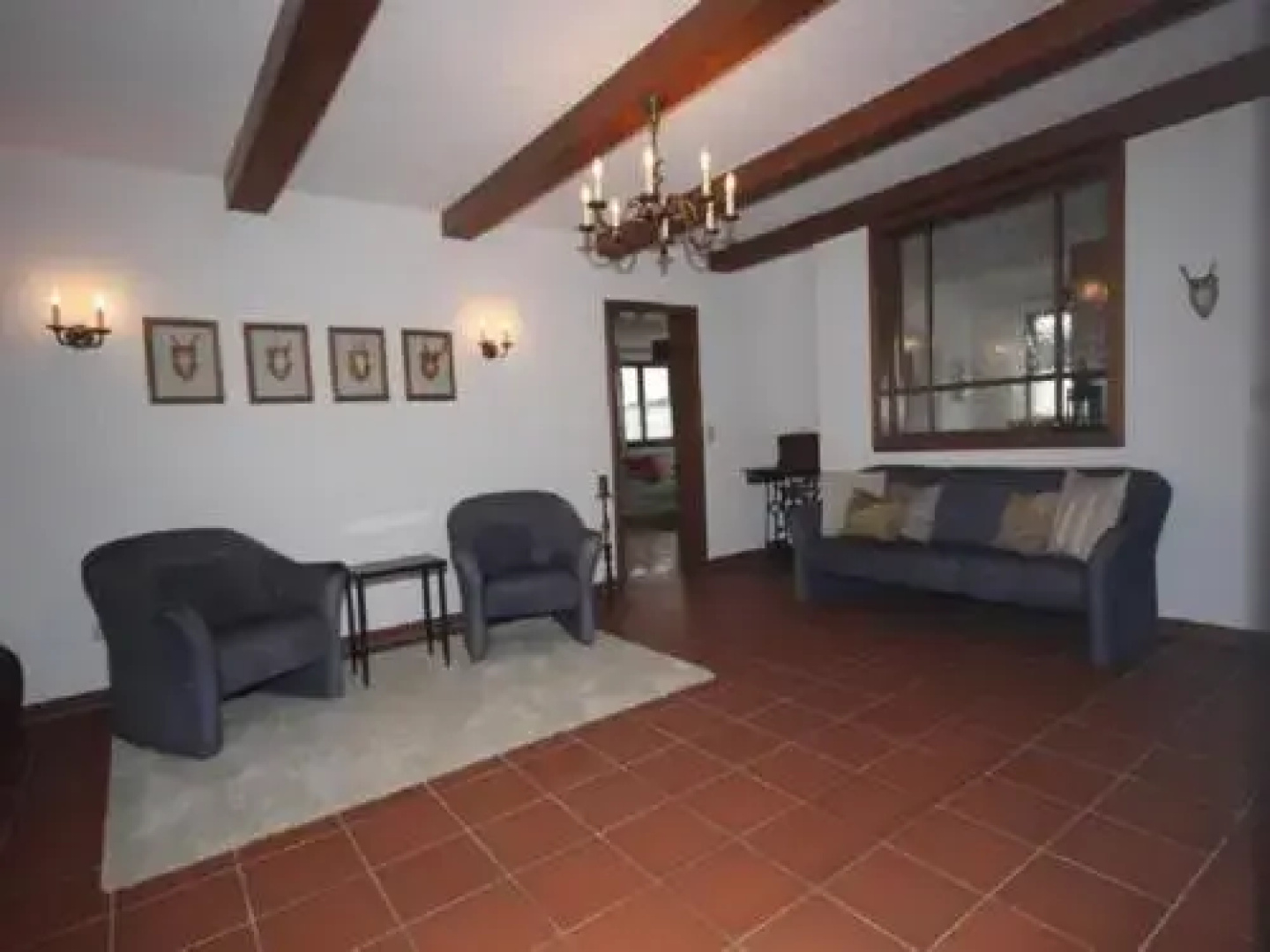 Ferienwohnung Bothe