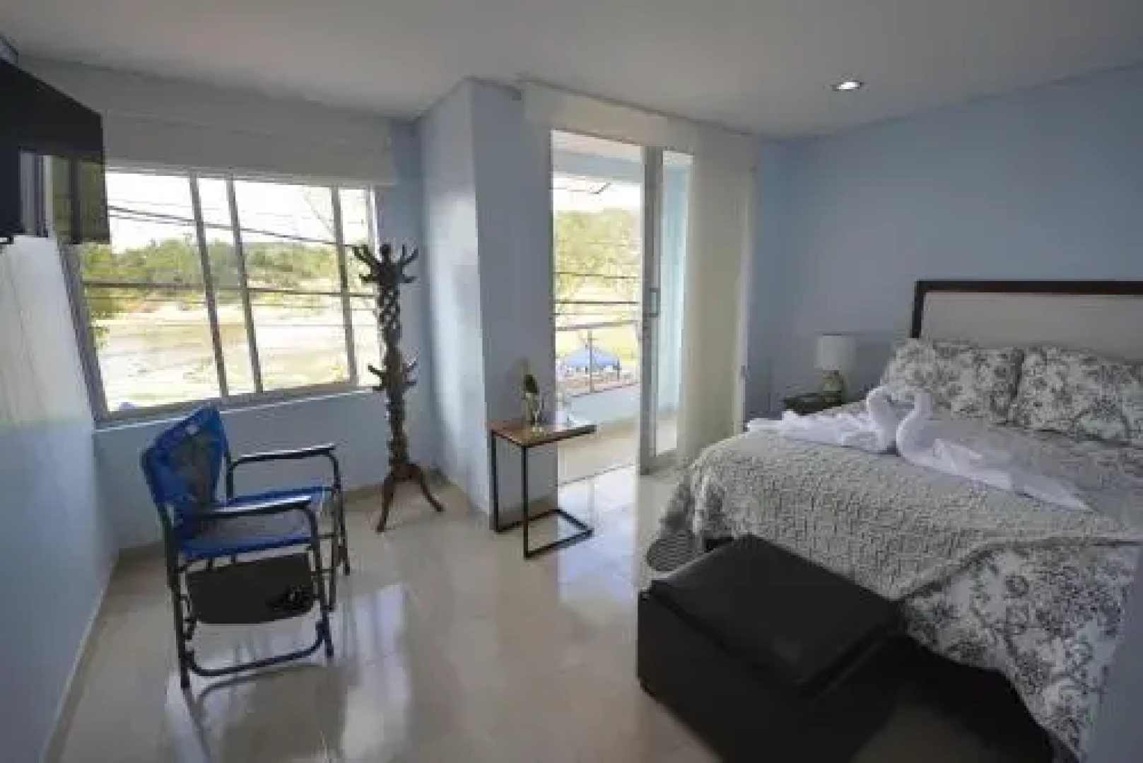 Hotel Brisas de Guatape