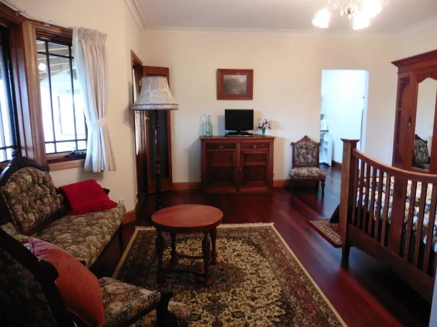 The Old School Bed and Breakfast