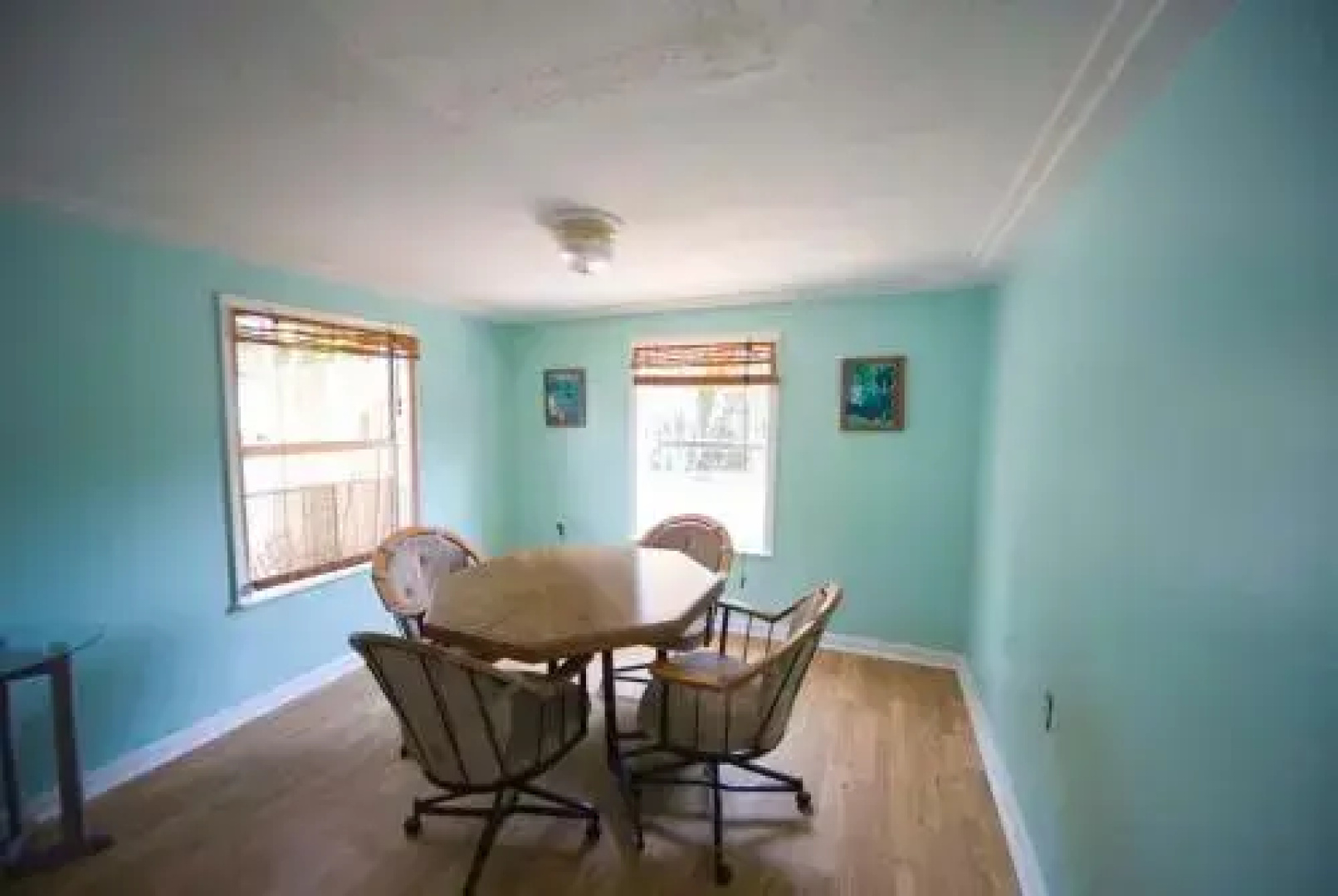 Beach Bum Bungalow