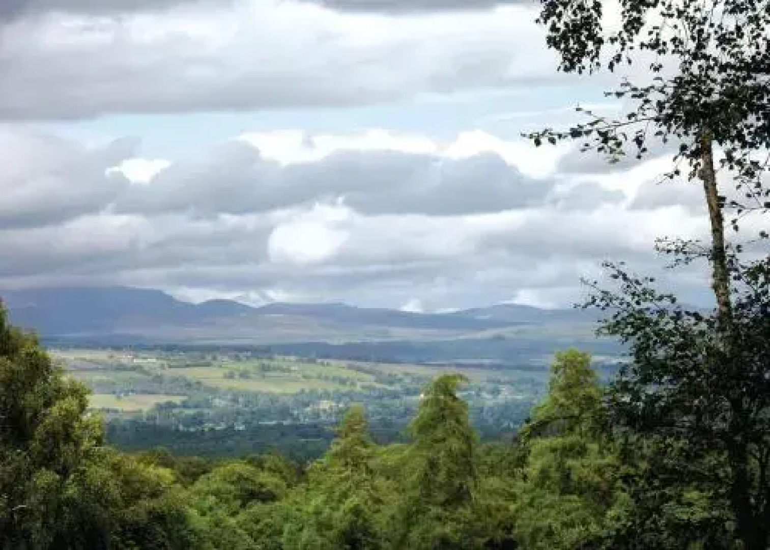 Kiltarlity Lodges