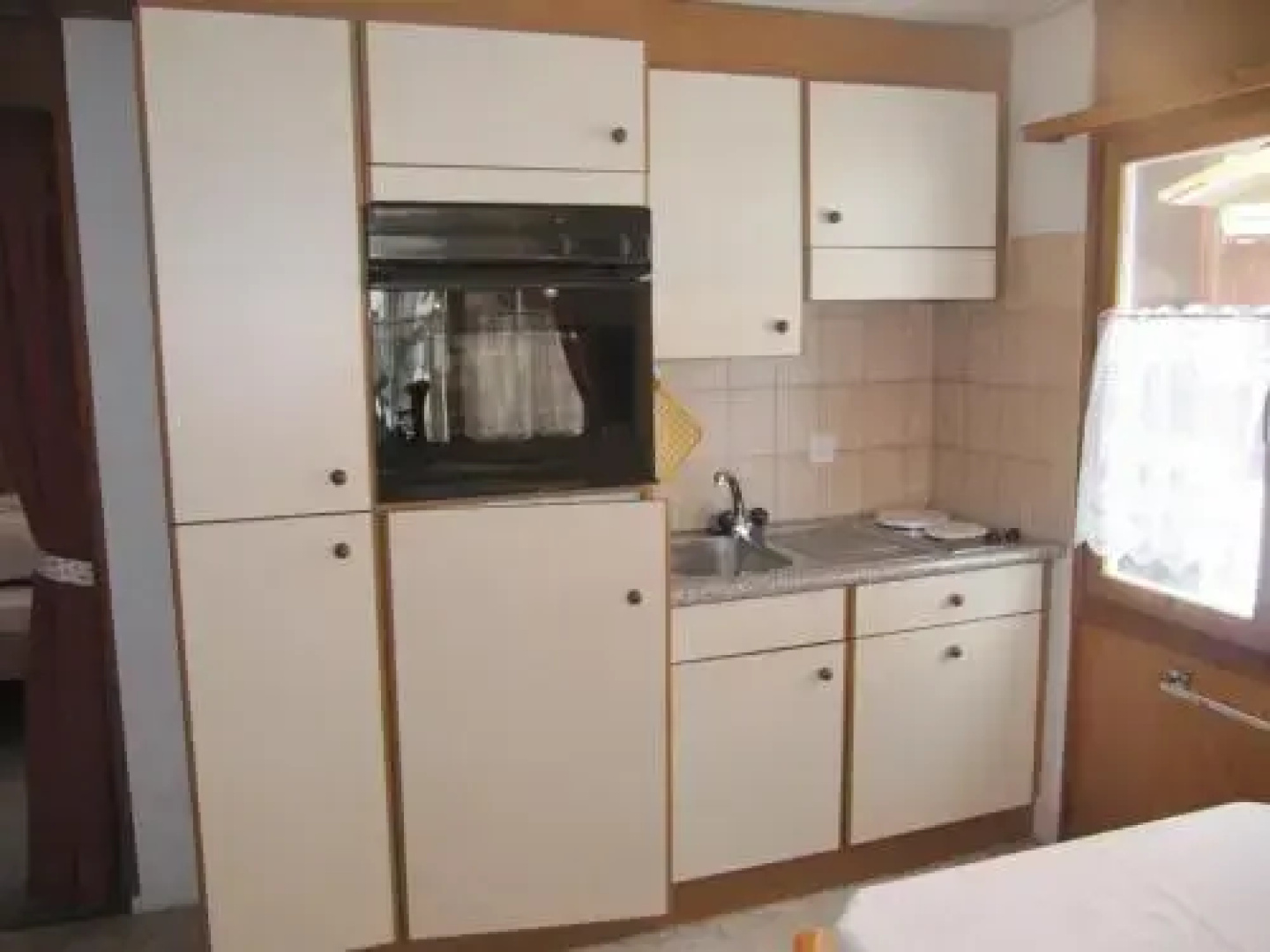 Alpenwohnung Stilli