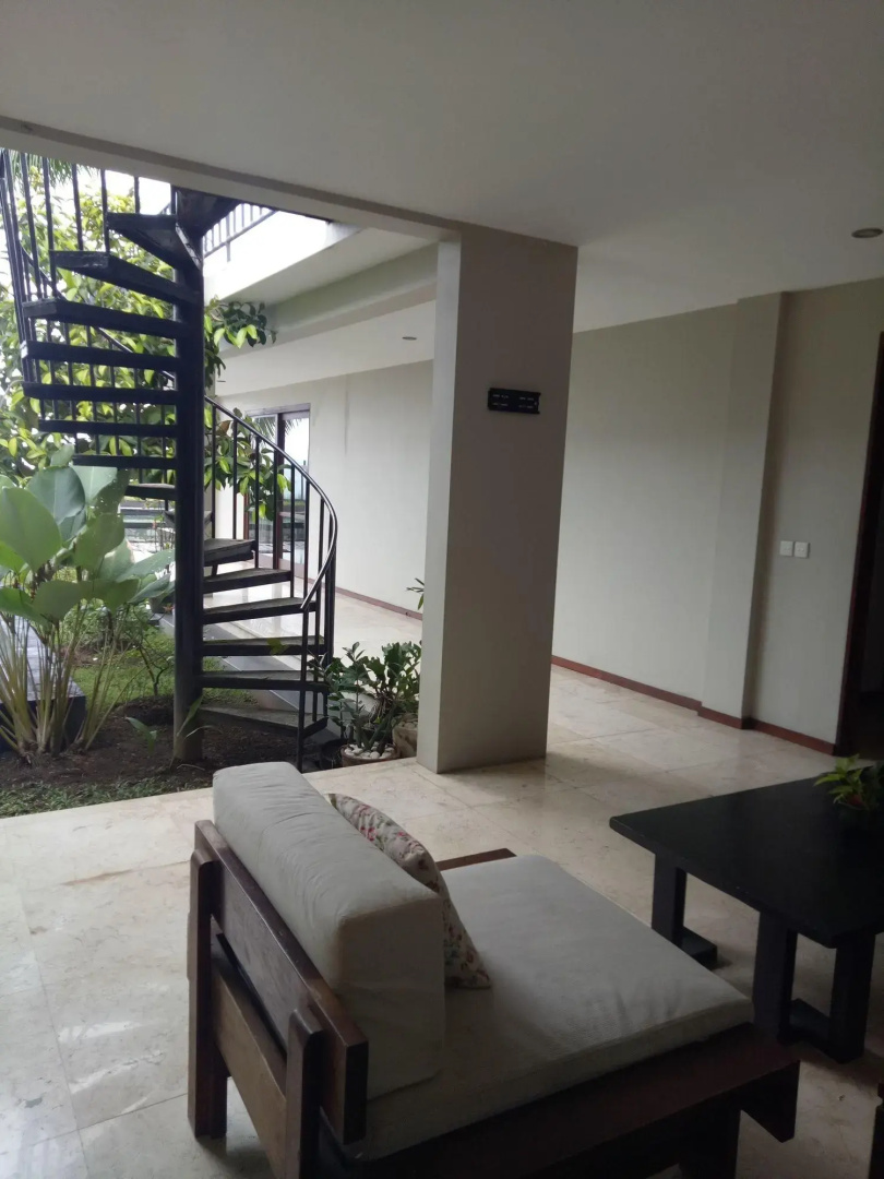 Villa Indah Batu Layar