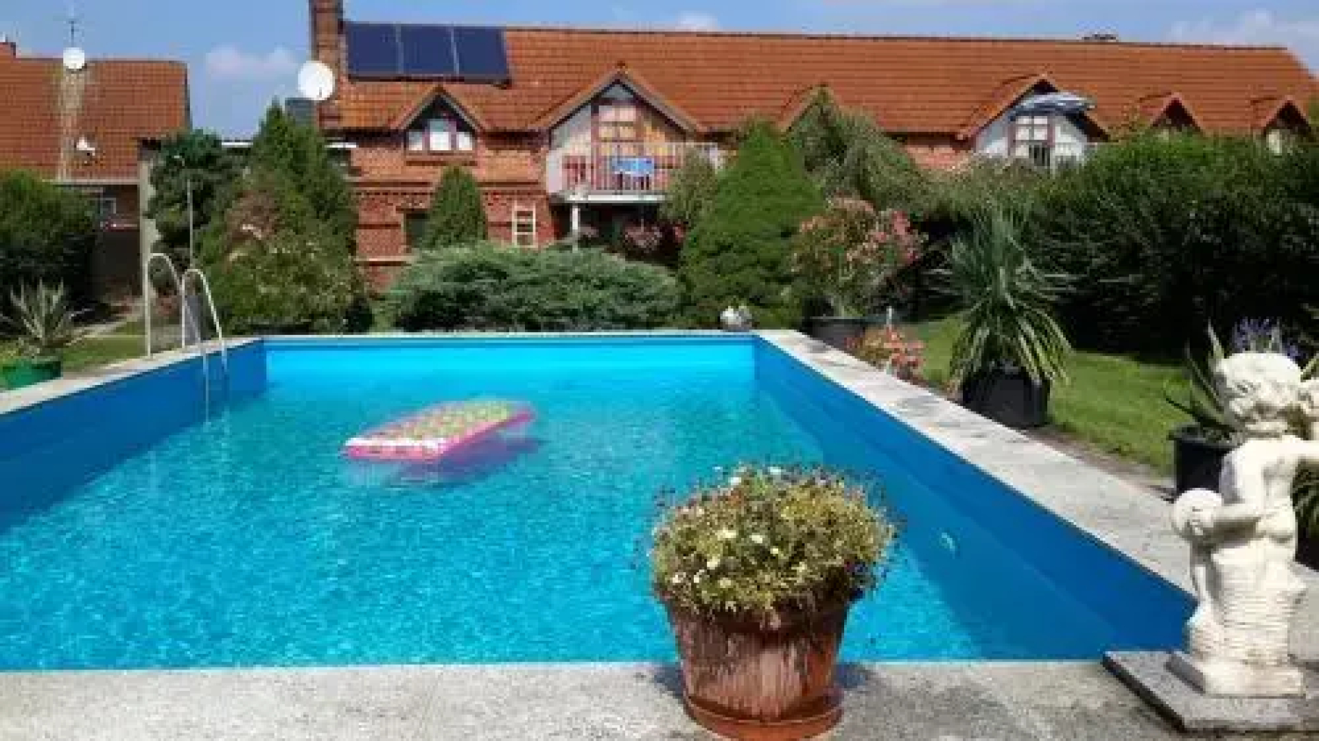 Ferienwohnung Bärbel Unmack