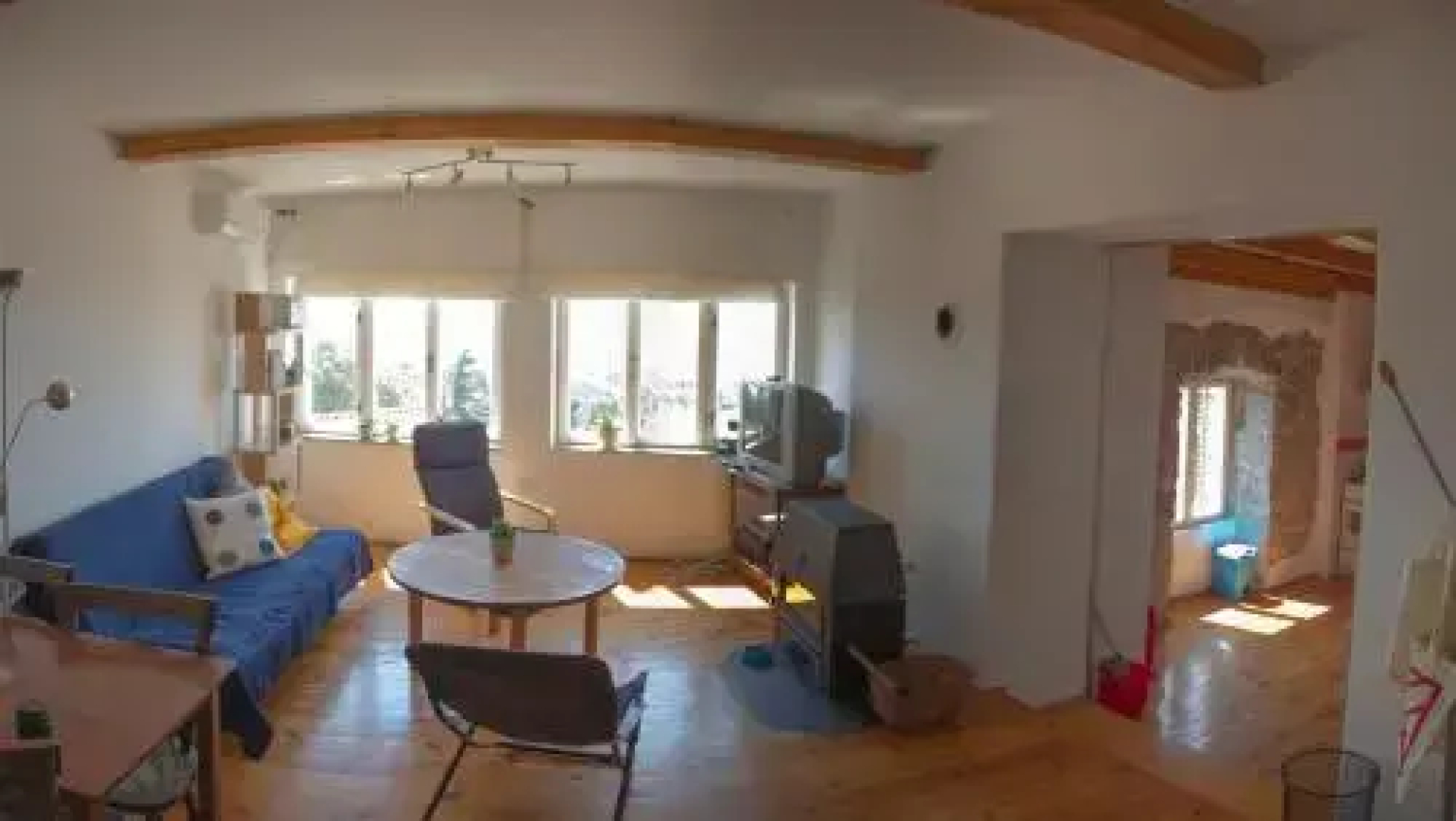 Apartment Stefan