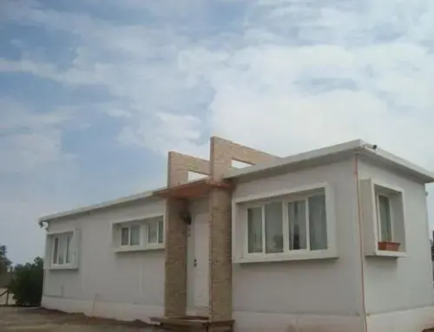 Cabañas Ecodesert