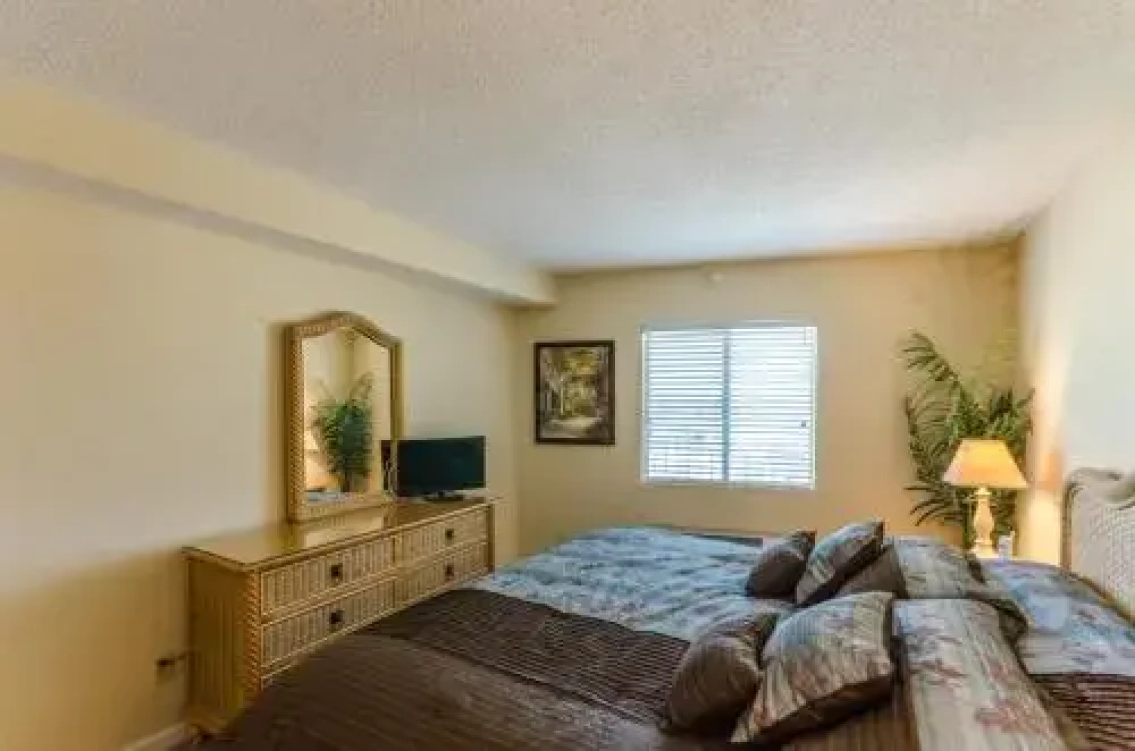 Perdido Skye Resort 53 - 1 Br Condo