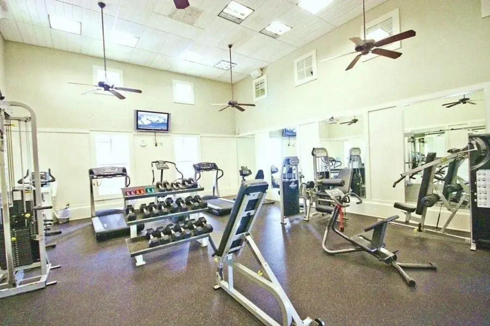 843 Cinnamon Beach