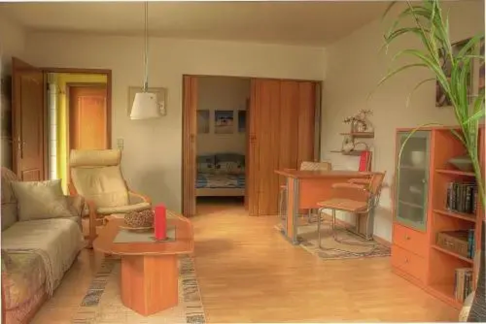 Apartment Südost