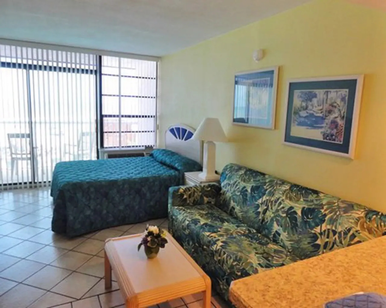 Sand And Surf Condominium