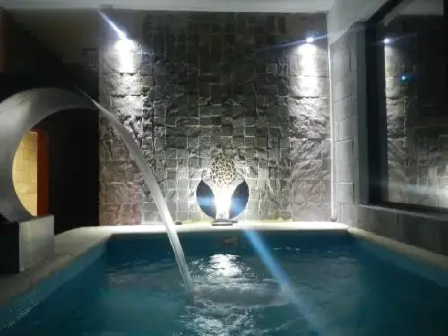 Di Caro Cabañas Boutique