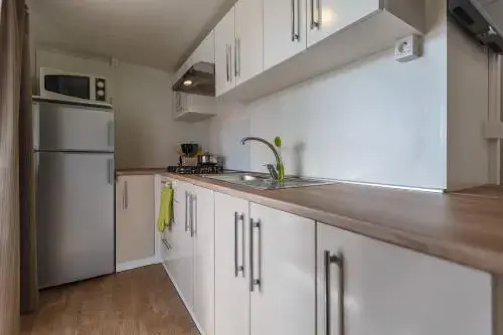 Mobile Homes Banko Bijela Uvala