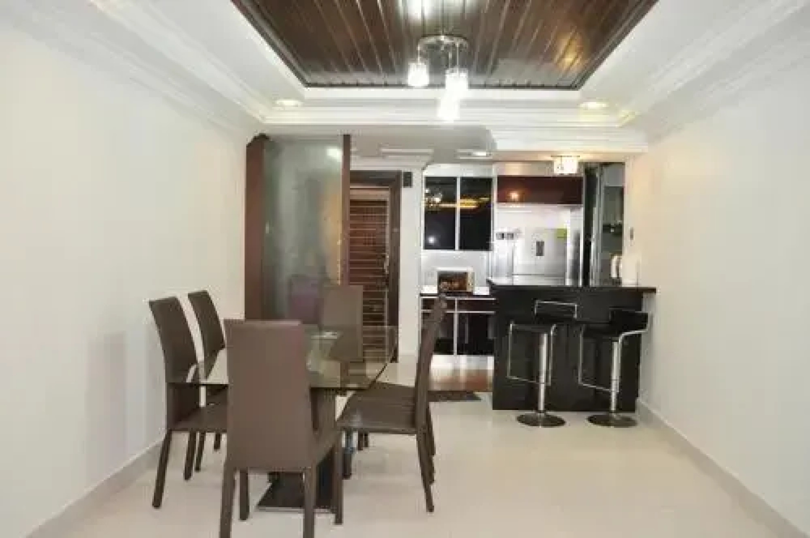 Putra Villa Condominium