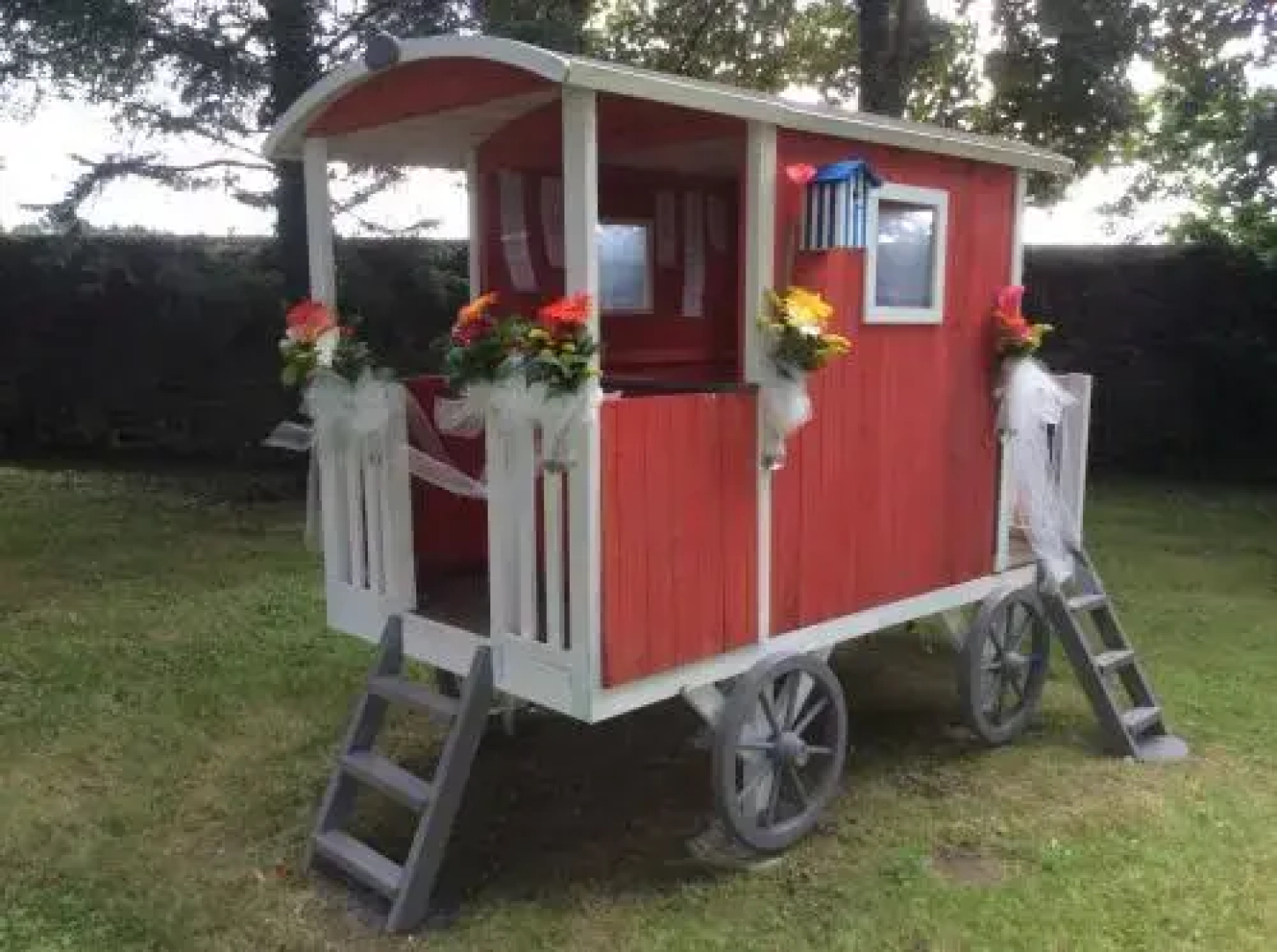 Domaine de la Houzardiere