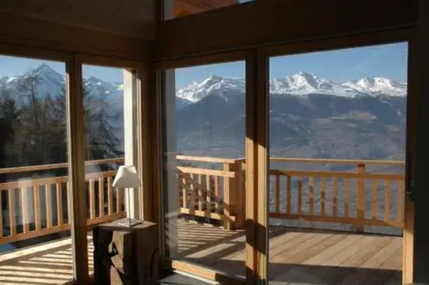 Résidence Ski Paradise
