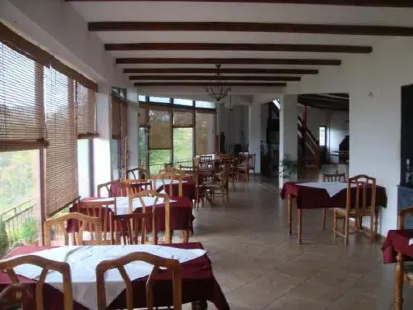 Hotel Vila Bruci