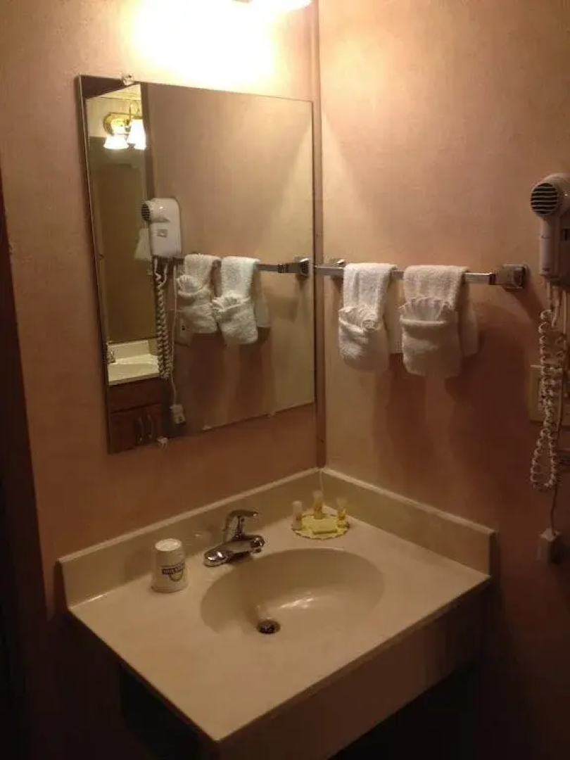 Travel Hotel & Suites