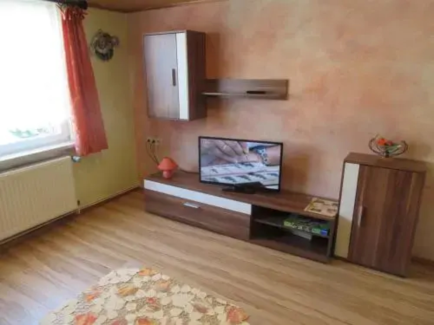 Ferienwohnung Sommer