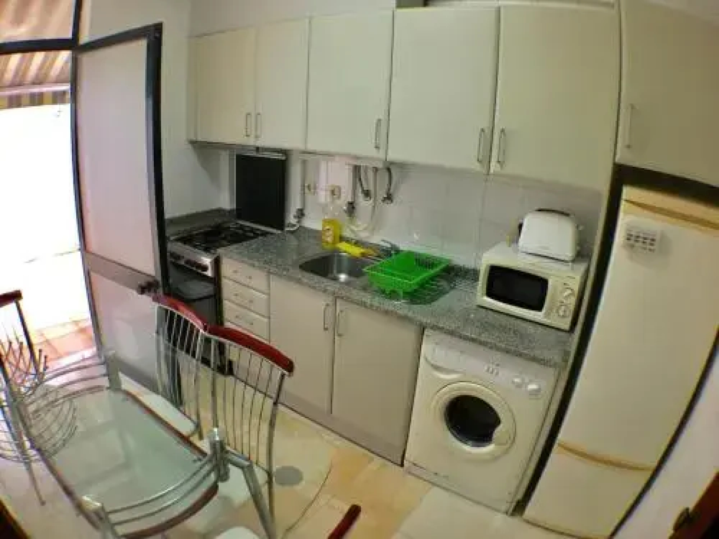 Martins Apartments