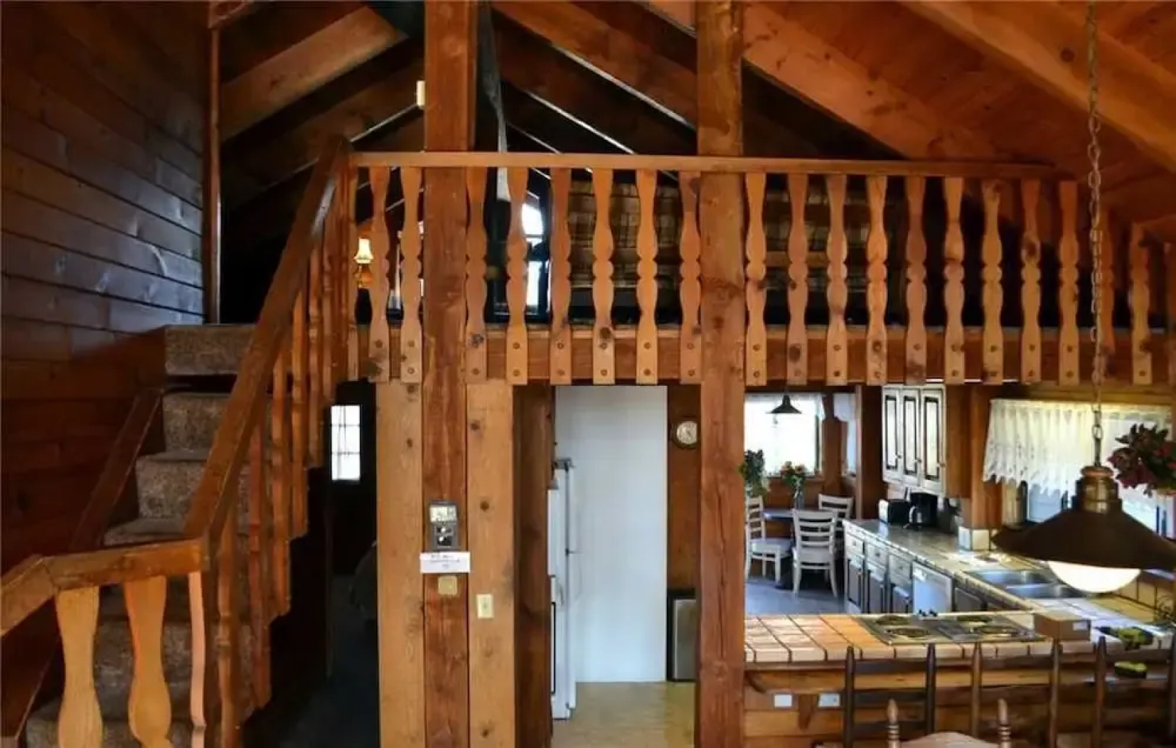 Christie Home