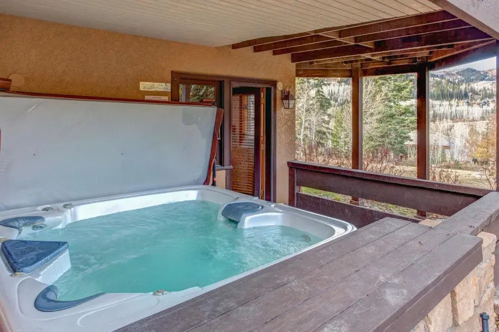 Silver Bird by Alpine Ski Properties