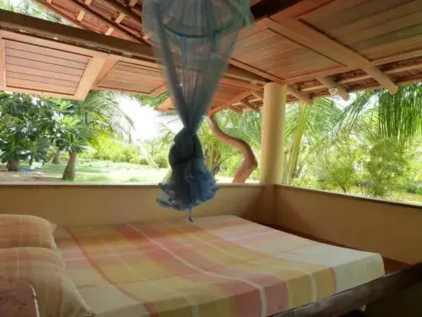 Comfy House Kalpitiya