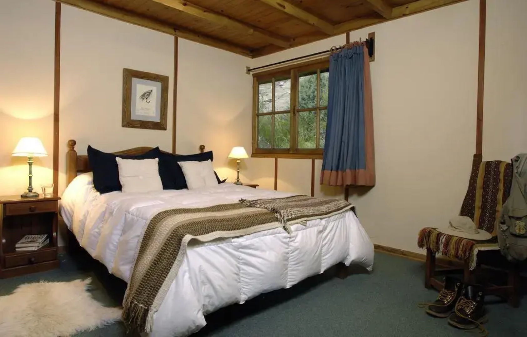 Spring Creek Lodge