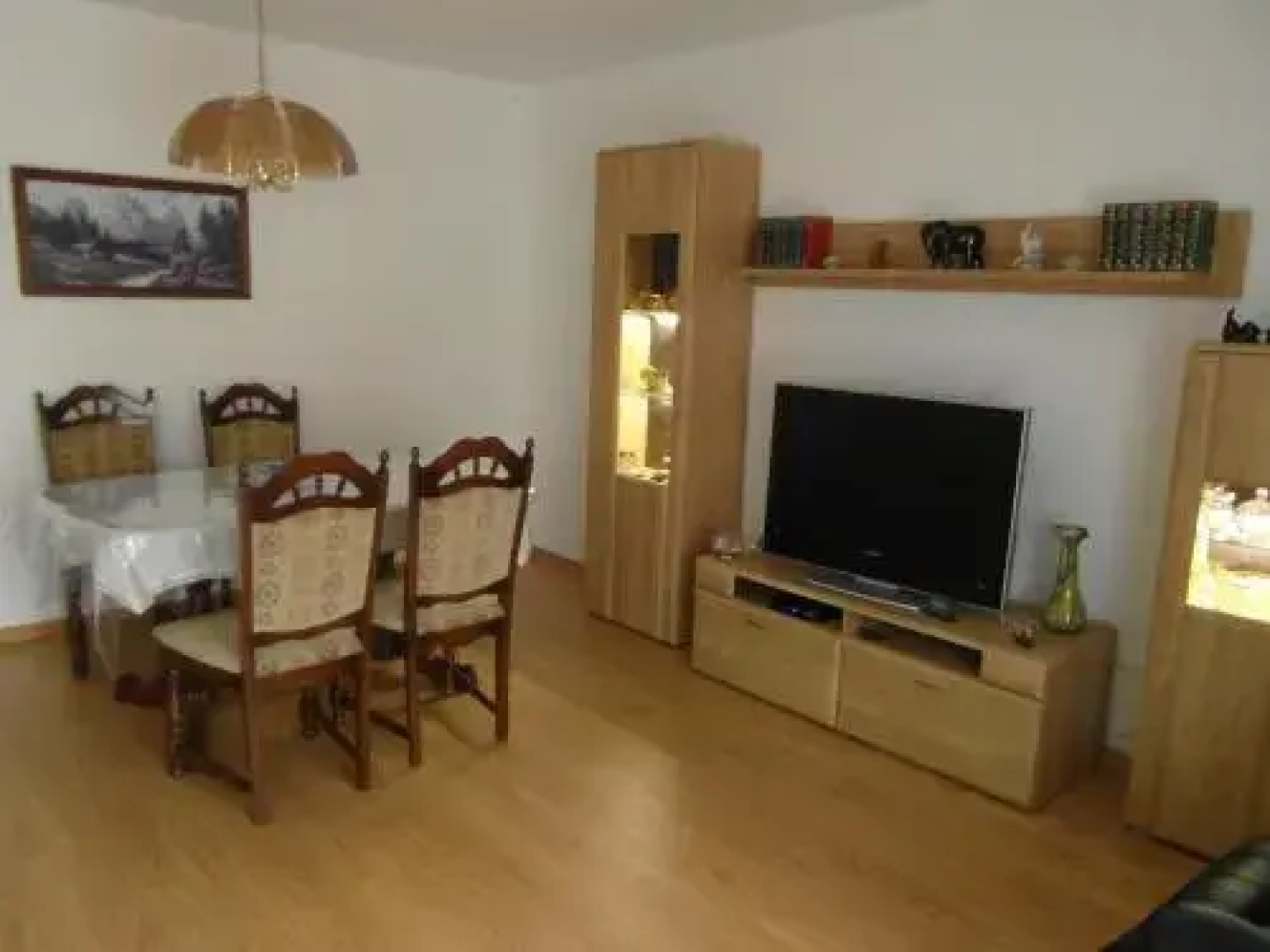 Ferienwohnung Borchert