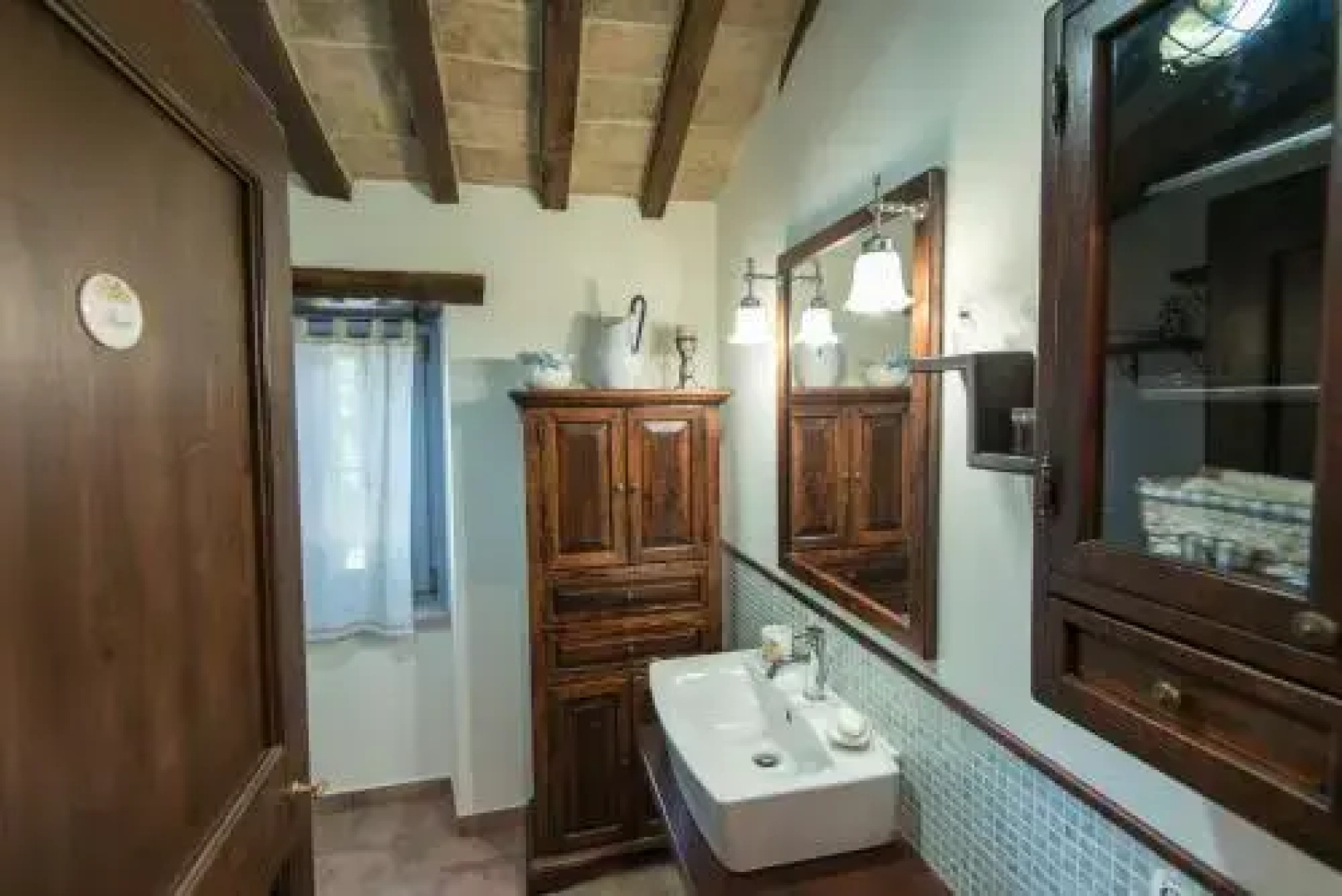 Casa Vacanza Il Tiglio