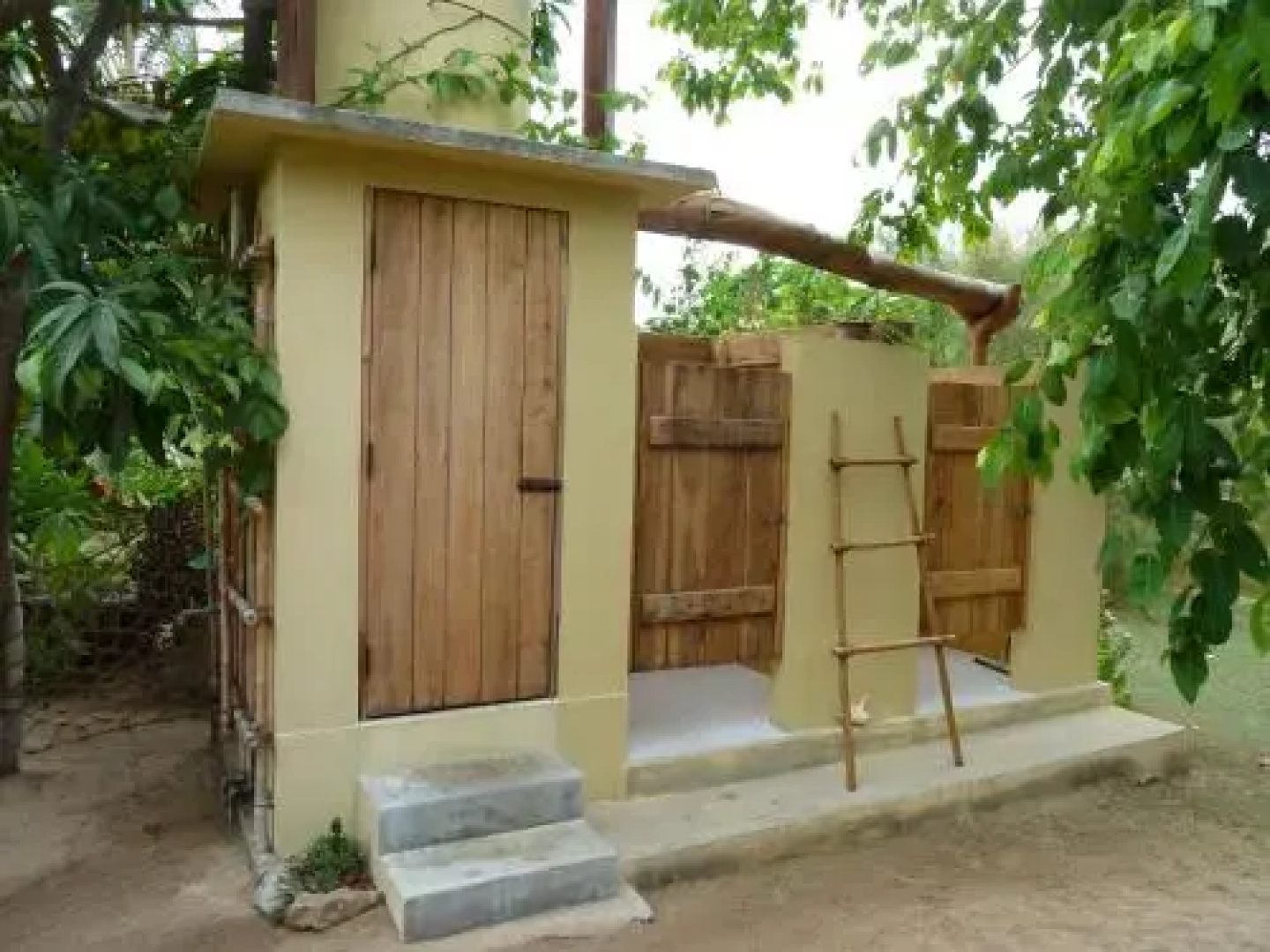 Comfy House Kalpitiya