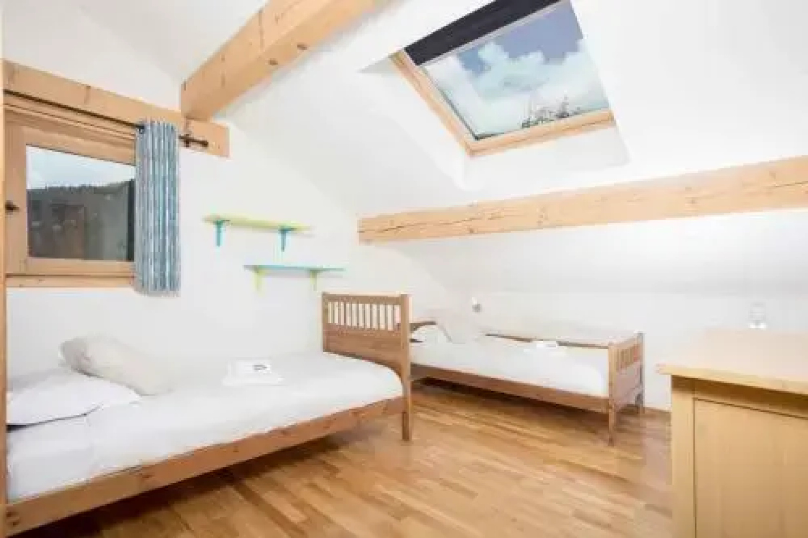 Chalet Eveland - Chamonix All Year