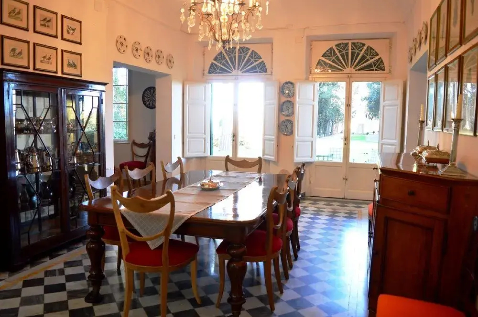 Villa S. Caterina