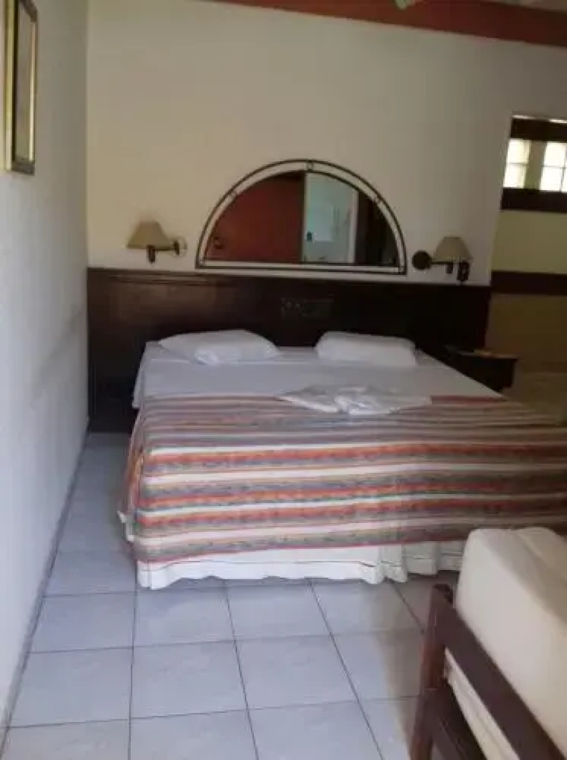 Pousada Águas De Ibirá