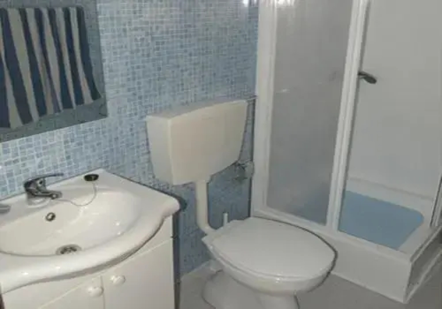 Parque de Campismo da Praia de Pedrogao