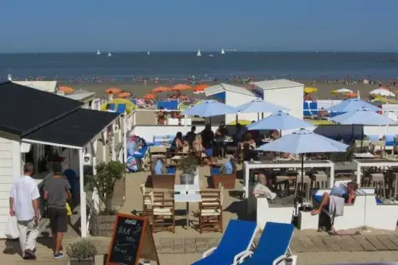 Liberty (Vakantiecentrum)