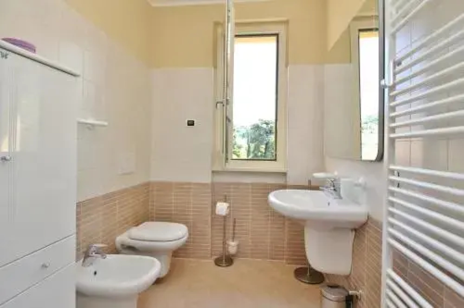 Residence I Tulipani Vista