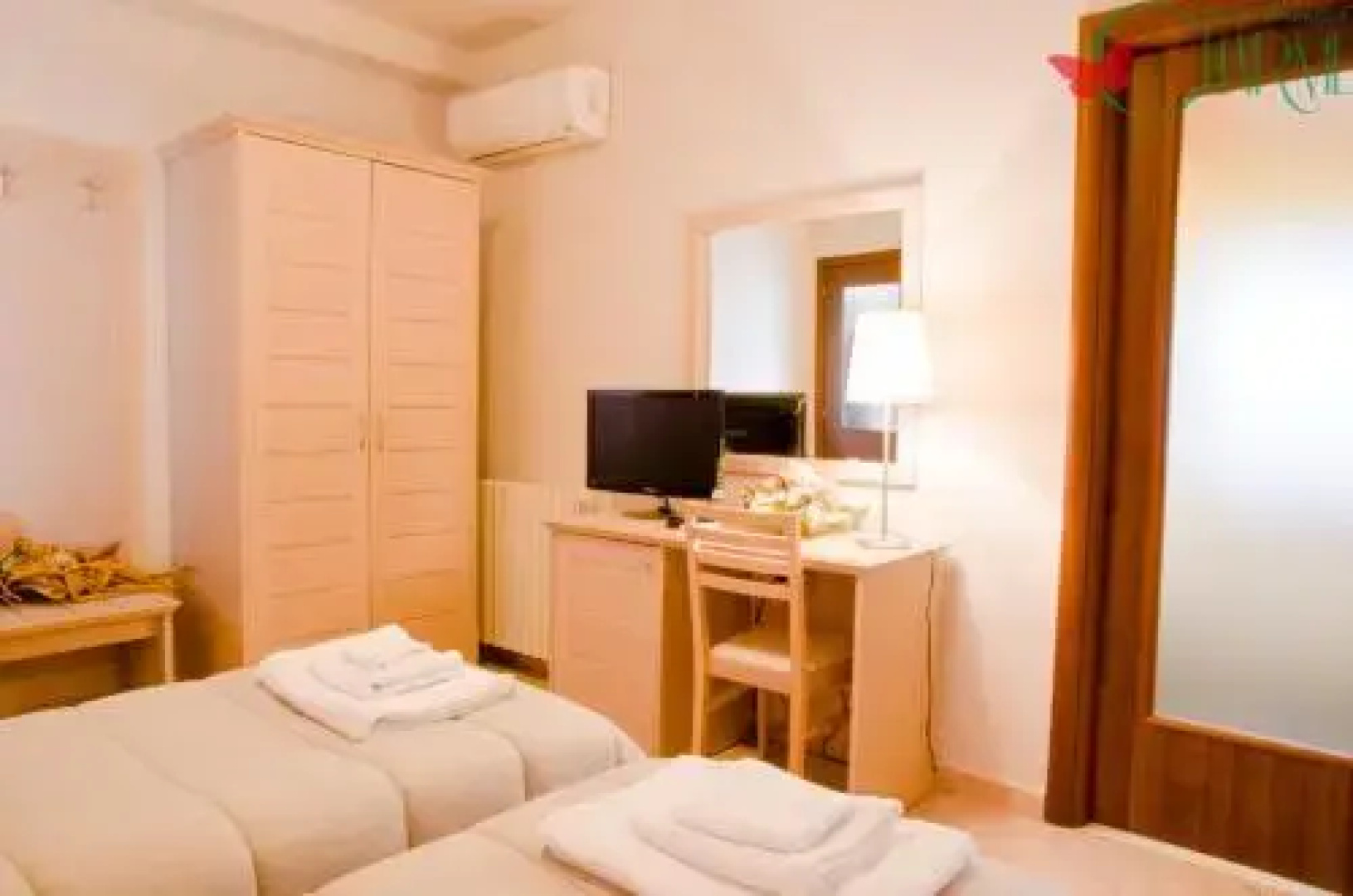 Bed and Breakfast Charme
