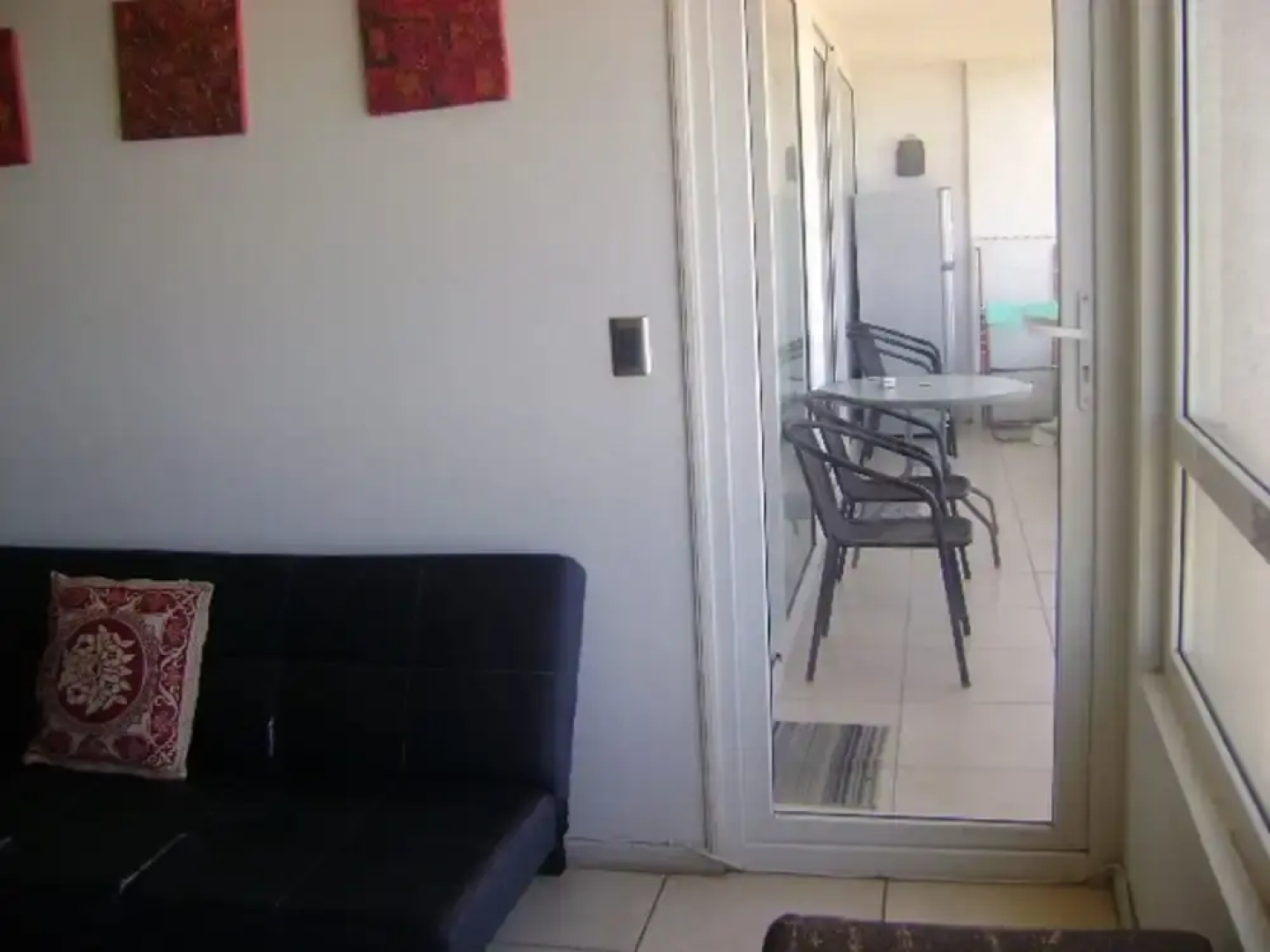 Departamento en Condominio Mar Serena
