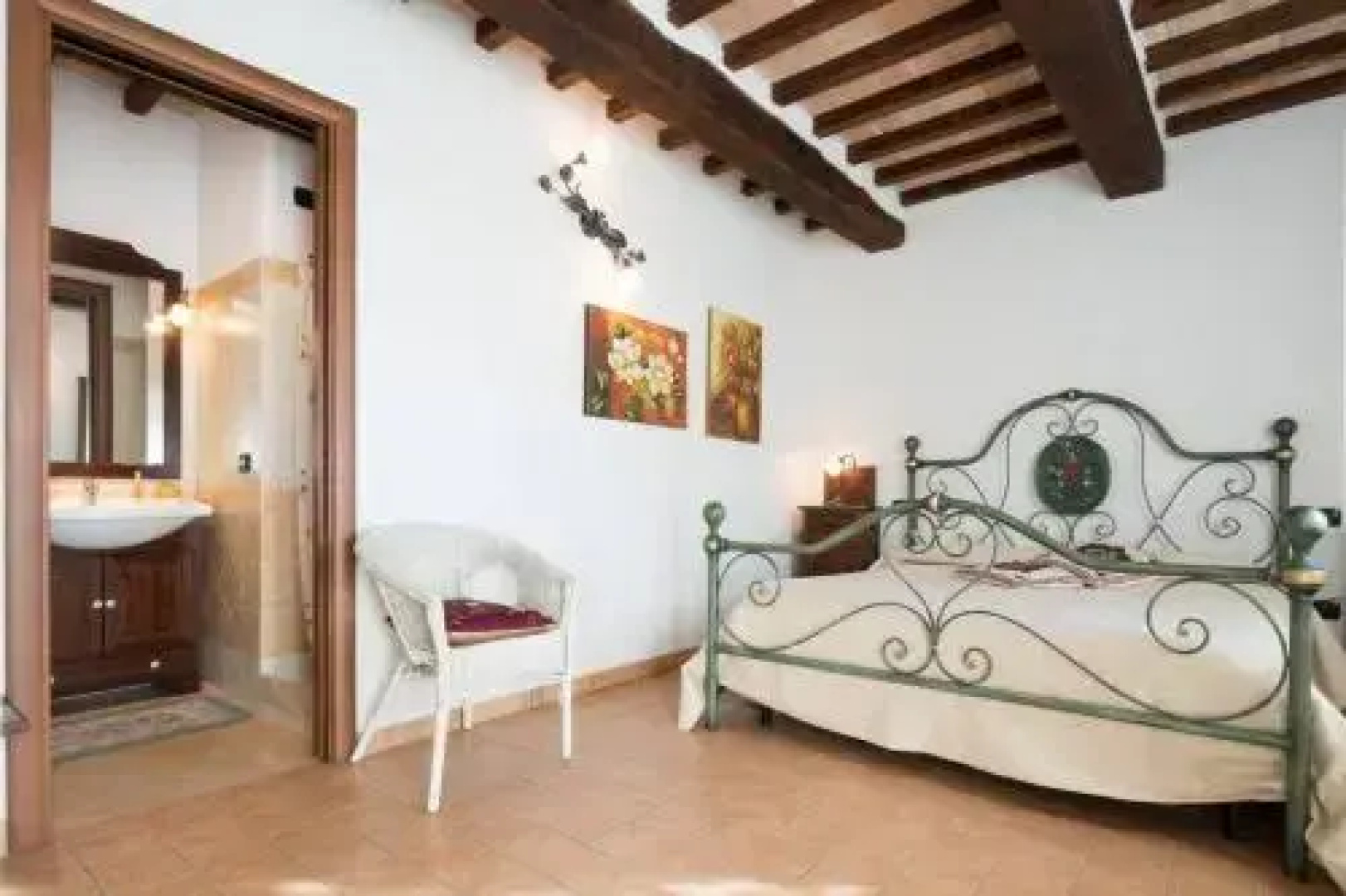 Agriturismo La Casa di Gelsomino