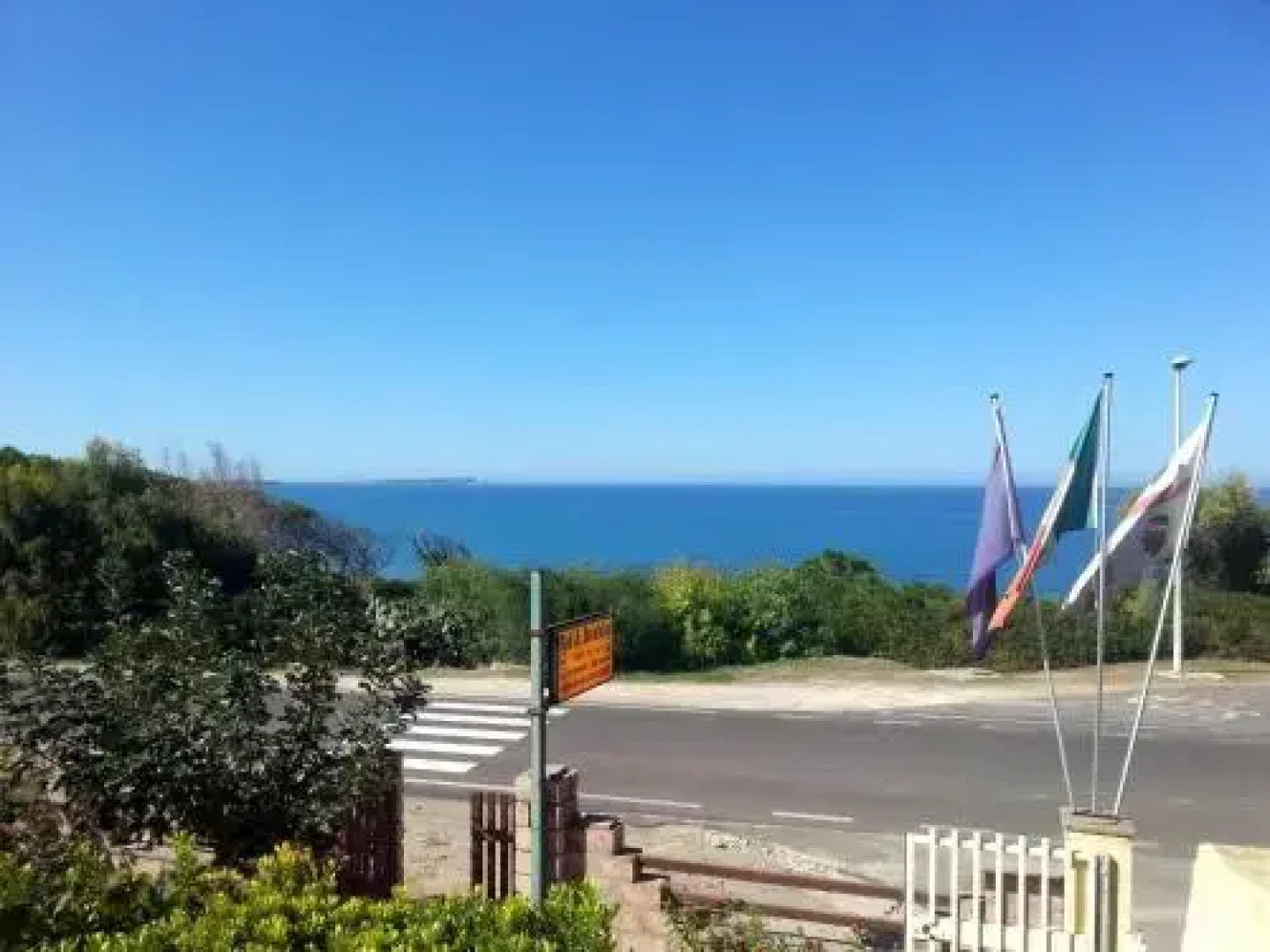 B&B Torre Del Pozzo