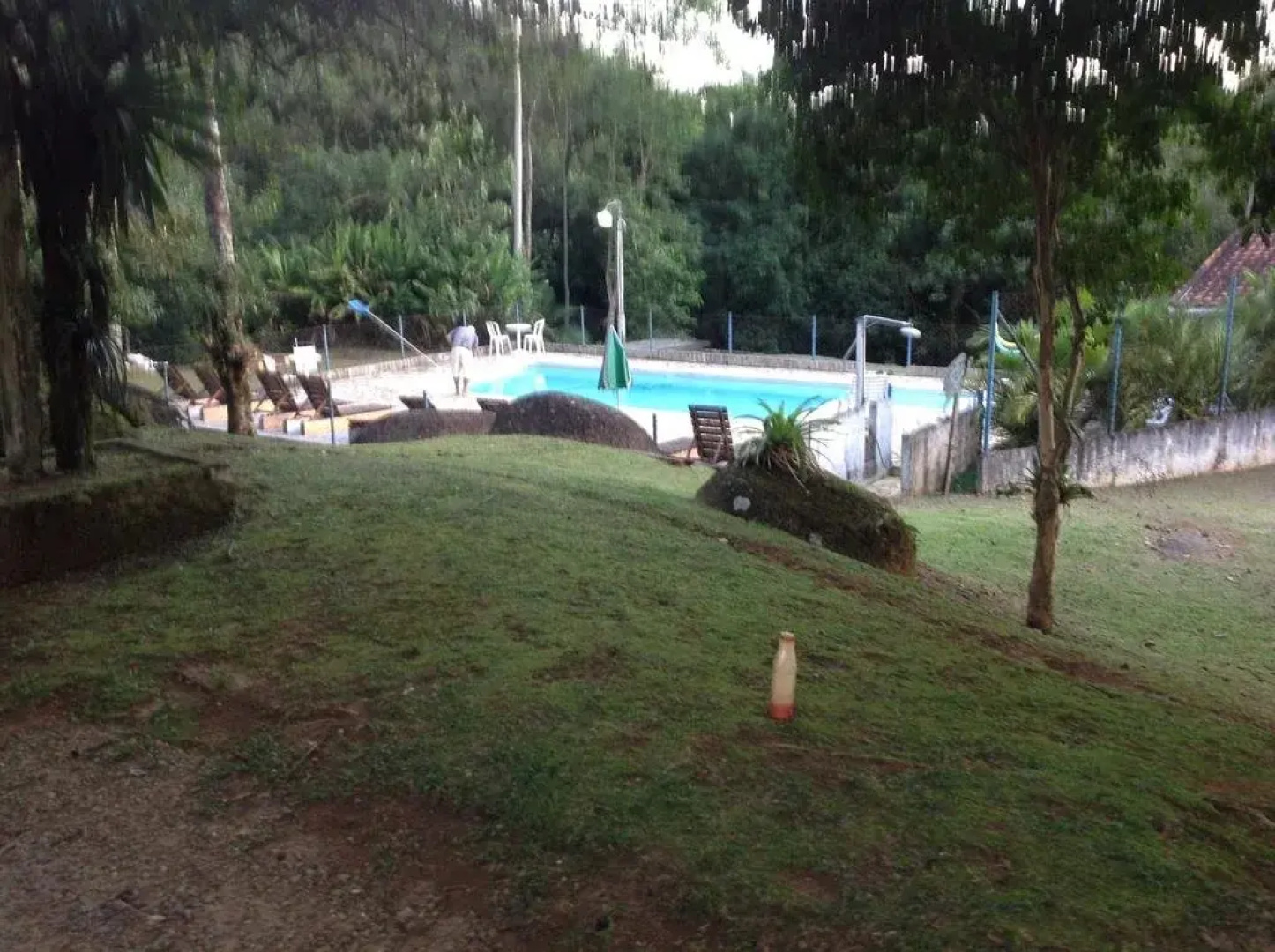 Recanto das Pedras