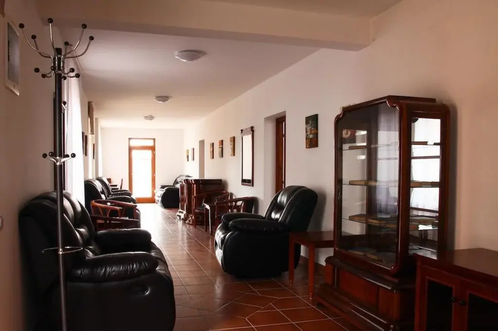 Babos Tanya és Lakótanya