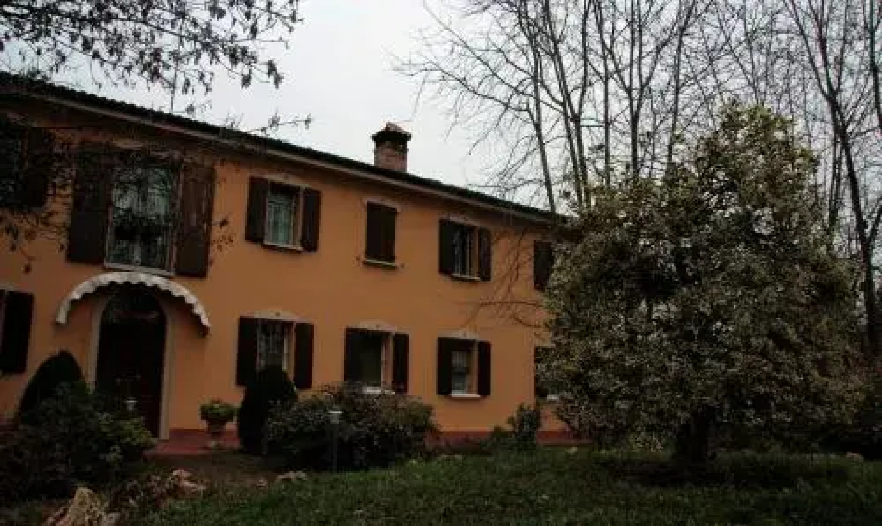 La Corte Del Cavaliere Bed & Breakfast
